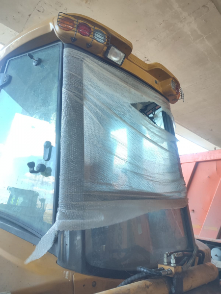XGMA XG765* Экскаватор-погрузчик HV Market