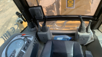 SHANMON 388 Экскаватор-погрузчик HV Market
