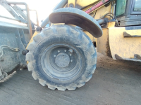 New Holland B110B Экскаватор-погрузчик HV Market