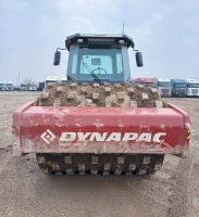 DYNAPAC CA* Каток HV Market