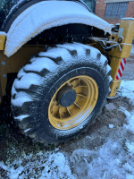 SHANMON 388 Экскаватор-погрузчик HV Market