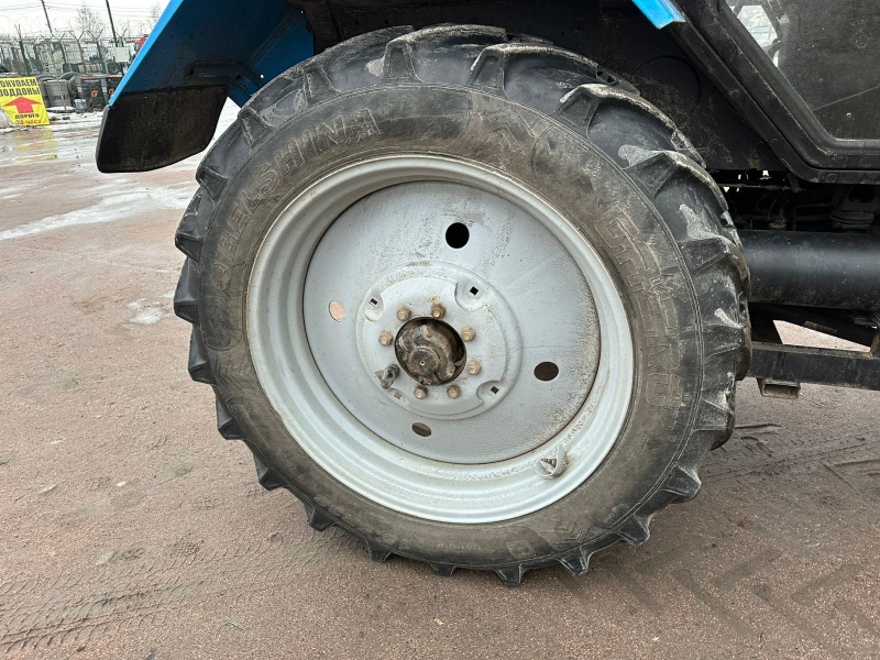 Блюминг БЛ-45 Экскаватор-погрузчик HV Market