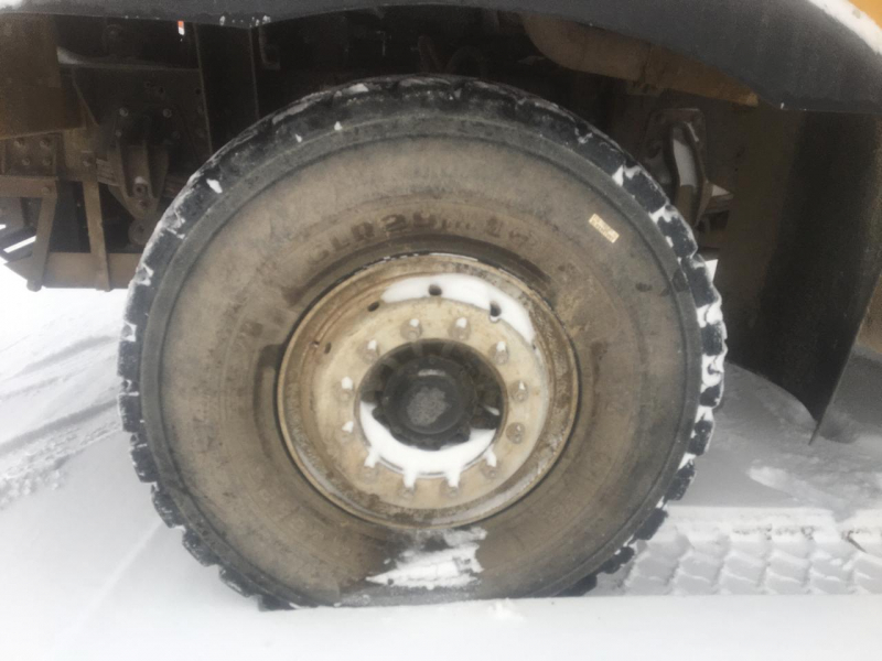 LGMG CMT96 6x4 Карьерный самосвал HV Market
