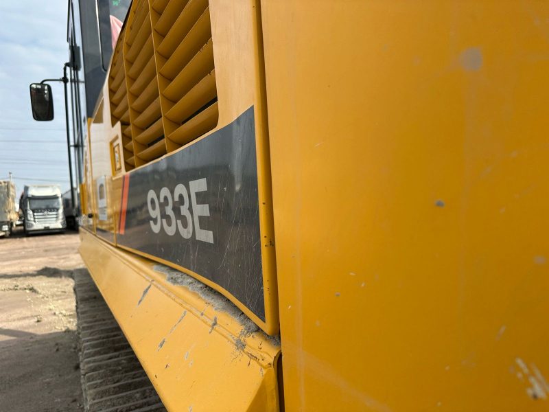 LiuGong CLG933 Экскаватор HV Market