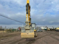 LiuGong CLG933 Экскаватор HV Market