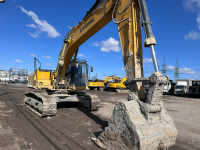 LiuGong CLG933 Экскаватор HV Market