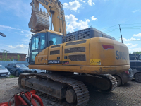 SHANTUI SE320* Экскаватор_не актуально HV Market