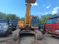 SHANTUI SE320* Экскаватор_не актуально HV Market