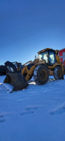 SHANMON 388 Экскаватор-погрузчик HV Market