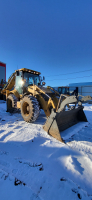 SHANMON 388 Экскаватор-погрузчик HV Market