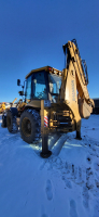 SHANMON 388 Экскаватор-погрузчик HV Market