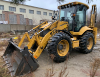 GST RANGER R28 Экскаватор-погрузчик HV Market