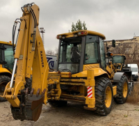 GST RANGER R28 Экскаватор-погрузчик HV Market