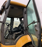 GST RANGER R28 Экскаватор-погрузчик HV Market