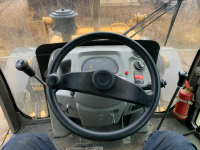 GST RANGER R28 Экскаватор-погрузчик HV Market