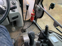 GST RANGER R28 Экскаватор-погрузчик HV Market