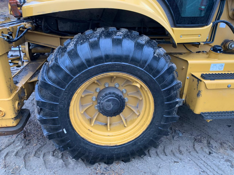 GST RANGER R28 Экскаватор-погрузчик HV Market