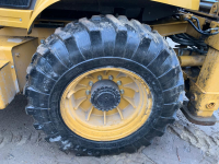 GST RANGER R28 Экскаватор-погрузчик HV Market