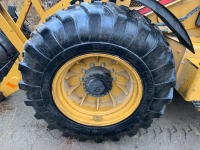 GST RANGER R28 Экскаватор-погрузчик HV Market