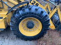 GST RANGER R28 Экскаватор-погрузчик HV Market