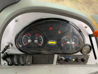 GST RANGER R28 Экскаватор-погрузчик HV Market