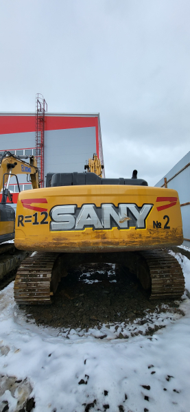 SANY SY* Экскаватор HV Market