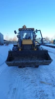 SHANMON 388 Экскаватор-погрузчик HV Market