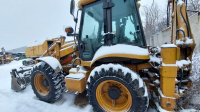 YUGONG 488* Экскаватор-погрузчик HV Market