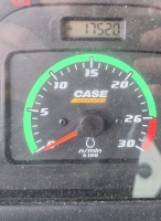 Case 570 Экскаватор-погрузчик HV Market
