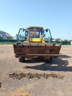 XGMA XG765* Экскаватор-погрузчик HV Market