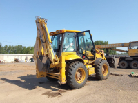 XGMA XG765* Экскаватор-погрузчик HV Market