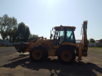 XGMA XG765* Экскаватор-погрузчик HV Market