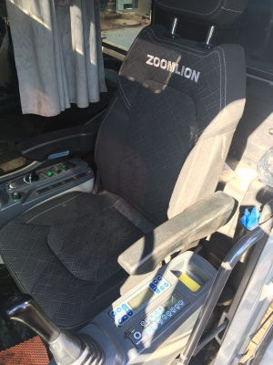 Zoomlion ZE245 Экскаватор HV Market