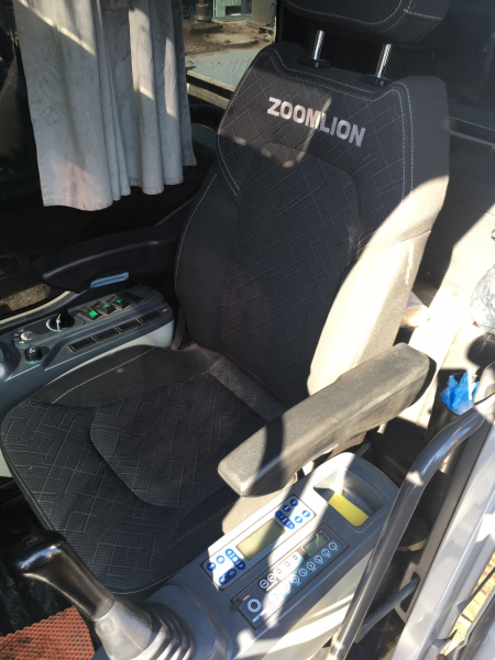 Zoomlion ZE245 Экскаватор HV Market