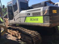 Zoomlion ZE245 Экскаватор HV Market