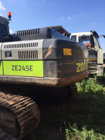Zoomlion ZE245 Экскаватор HV Market