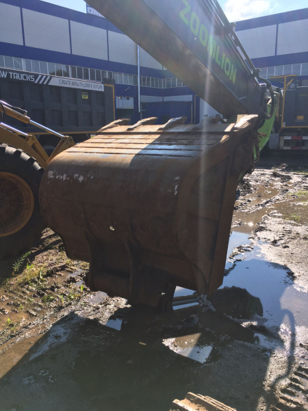 Zoomlion ZE245 Экскаватор HV Market
