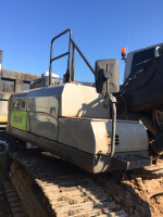 Zoomlion ZE245 Экскаватор HV Market