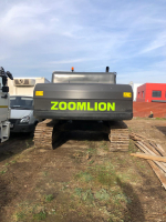 Zoomlion ZE370 Экскаватор HV Market
