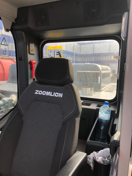 Zoomlion ZE370 Экскаватор HV Market