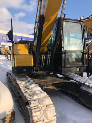 Lovol FR225* Экскаватор HV Market