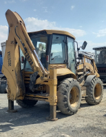REDSTAR T28* Экскаватор-погрузчик HV Market