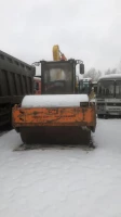 Завод дорожных машин DM-617 Каток_не актуально HV Market