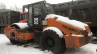 Завод дорожных машин DM-617 Каток_не актуально HV Market