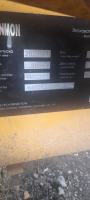 SHANMON 388 Экскаватор-погрузчик HV Market