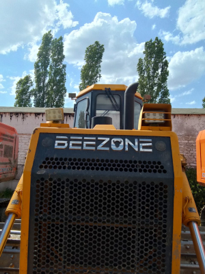 Beezone D* Бульдозер HV Market