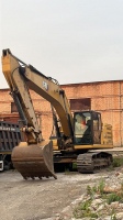 Caterpillar 330 Экскаватор HV Market