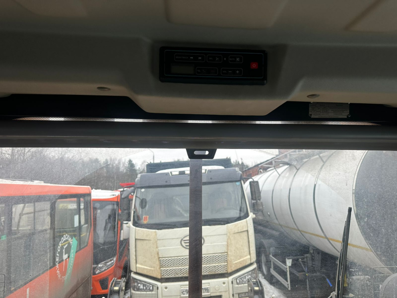 SHANMON 388 Экскаватор-погрузчик HV Market