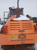 Завод дорожных машин DM-617 Каток_не актуально HV Market