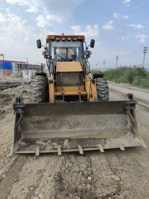 SHANDONG 388* Экскаватор-погрузчик HV Market